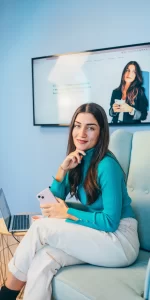 Come sono diventata Instagram Coach