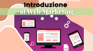 Parliamo di Web Marketing