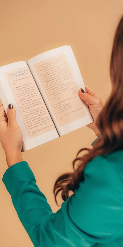 La differenza tra Copywriting e Content Marketing