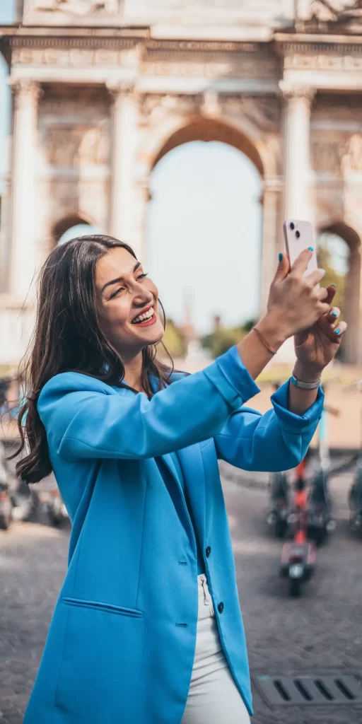 Come ottenere più like sui tuoi Reels Instagram