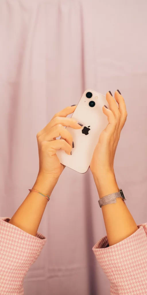 Come creo video di qualità con il mio smartphone