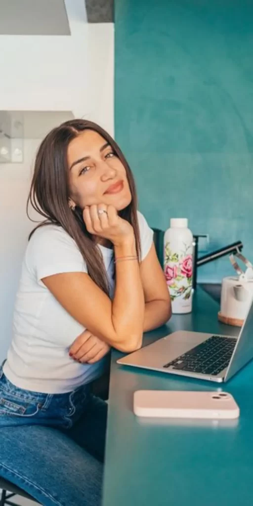 Come sono diventata una imprenditrice digitale