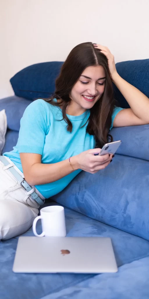 Consigli di YouTube per i video Shorts