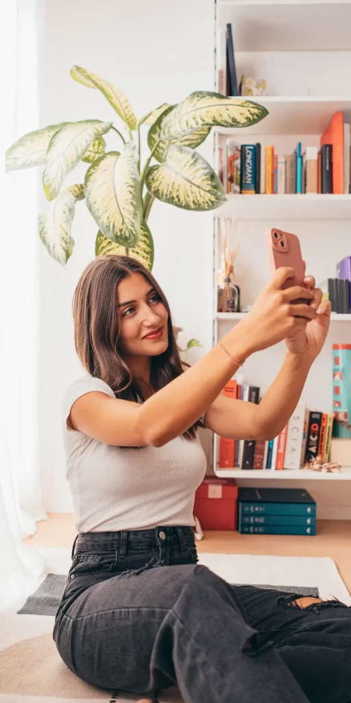 Come creare sottotitoli per i video Instagram reels